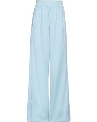 hinnominate - Pants Polyester, Modal, Elastane - Lyst