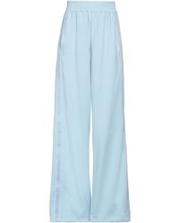 hinnominate - Pants Polyester, Modal, Elastane - Lyst