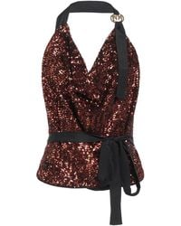 Pinko - Top - Lyst