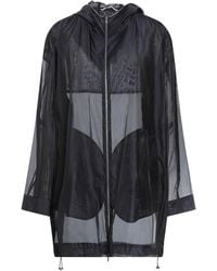 Peserico - Overcoat & Trench Coat - Lyst