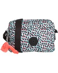Kipling - Cross-Body Bag Polyester - Lyst