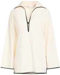 Tory Burch - Tops - Lyst