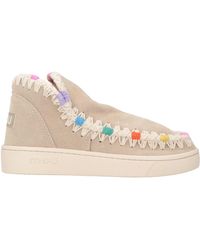 Mou - Ankle Boots - Lyst