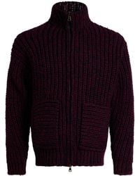 Irish Crone - Cardigan - Lyst