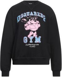 DSquared² - Sweat-shirt - Lyst