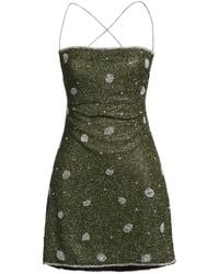GIUSEPPE DI MORABITO - Mini Dress - Lyst