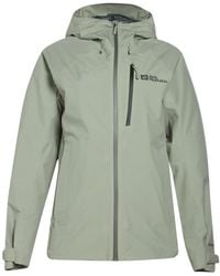 Jack Wolfskin - Jacket - Lyst