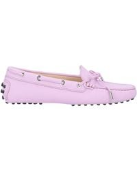 Tod's - Mokassin - Lyst