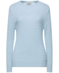 N.O.W. ANDREA ROSATI CASHMERE - Sweater - Lyst
