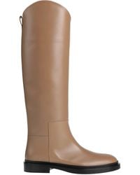 Jil Sander - Boot - Lyst