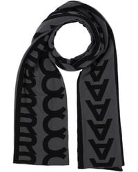 Marc Jacobs - Scarf - Lyst