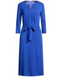 Malo - Midi Dresses - Lyst