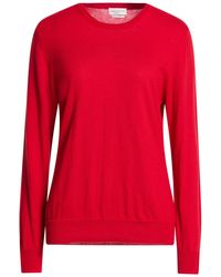 Ballantyne - Sweater Cotton - Lyst