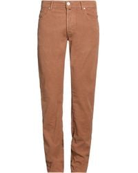Jacob Cohen - Trouser - Lyst