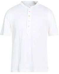 Eleventy - T-Shirts - Lyst
