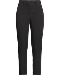 Patrizia Pepe - Pants - Lyst