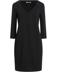 LE SARTE DEL SOLE - Mini Dress - Lyst