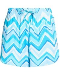 Missoni - Missoni Shorts & Bermuda Shorts - Lyst