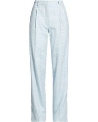 Really Wild Clothing - Sky Pants Wool, Silk, Linen - Lyst
