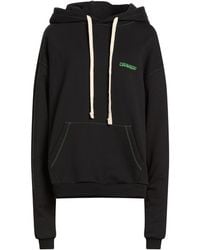 Charles Jeffrey - Sweatshirt Organic Cotton - Lyst
