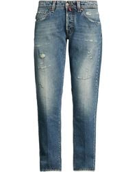 Tramarossa - Jeans Cotton - Lyst