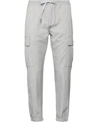 AT.P.CO - Trouser - Lyst