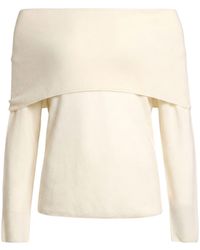 Gentry Portofino - Jumper - Lyst