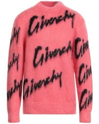 Givenchy - Pullover - Lyst
