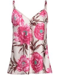 5 PROGRESS - Top Polyester - Lyst