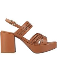 Lorenzo Mari - Sandals - Lyst
