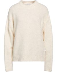 Berna - Sweater Wool, Viscose, Acrylic, Polyamide - Lyst
