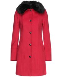GAUDI - Coat - Lyst