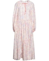 forte_forte - Maxi Dress - Lyst
