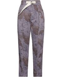 White Sand - Pants - Lyst