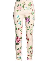 Babylon - Pants Polyester, Elastane - Lyst