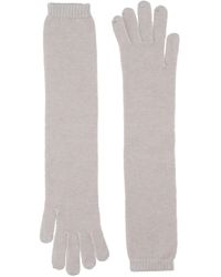 Gentry Portofino - Gloves - Lyst