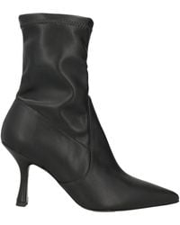 NCUB - Stiefelette - Lyst