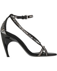 McQueen - Sandals - Lyst