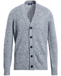 Drumohr - Cardigan - Lyst