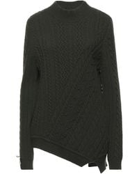 High - Turtleneck - Lyst