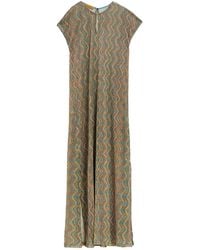 Siyu - Maxi Dress - Lyst