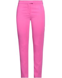 Moschino - Pants - Lyst