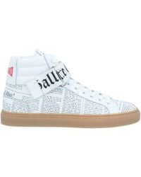 John Galliano - Sneakers - Lyst