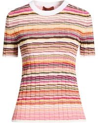 Missoni - Pullover - Lyst