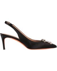 Santoni - Pumps - Lyst