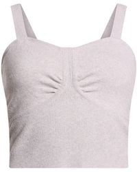 Ballantyne - Top Wool - Lyst