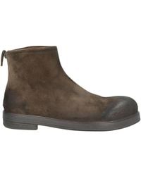 Marsèll - Ankle Boots - Lyst