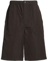 THEORY PROJECT - Shorts & Bermuda Shorts - Lyst