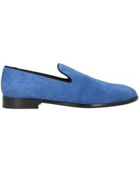 Dolce & Gabbana - Loafers - Lyst