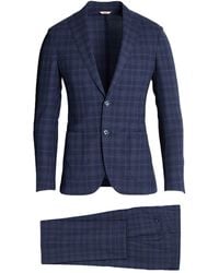 Roda - Suit Wool - Lyst